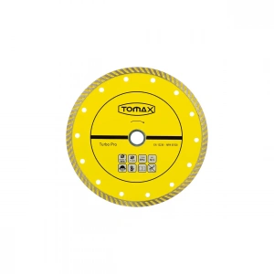 Turbo Elmas Mermer Granit Kesici 230x2,4x22