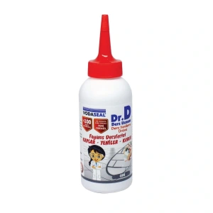 Vodabond 200 Gr Derz Yenileme Ürünü Gri