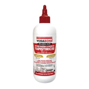 Vodabond Hazır Duvar Kağıdı Yapıştırıcısı 200 Gr