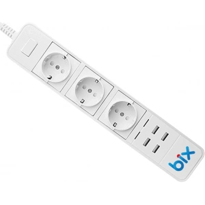 Vtn Bp-01 Wifi Yüksek Akım Korumalı Hızlı Şarj Özellikli Akıllı Priz