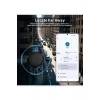 Airtag Android Konum Belirleme Akıllı Takip Cihazı Smart Finder Beyaz