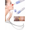 Pore Cleaner Vakumlu Yüz Temizleme Siyah Nokta Temizleme Cihazı