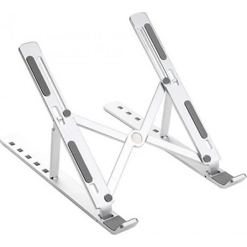Alüminyum Laptop Standı Ayarlanabilir
