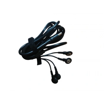 Ayak Masajı Aleti Tens Pedi Kablosu Nrd 633 Modele Uyumlu