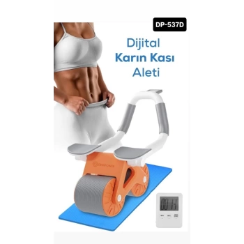 Çek Bırak Mekik Masaj Aleti