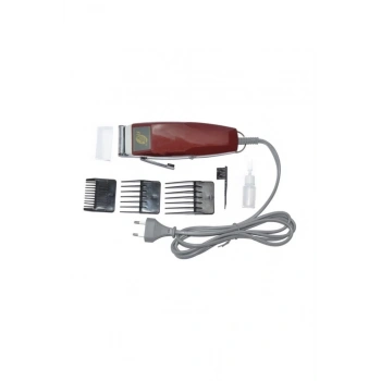 Fyc 666 Profesyonel Tıraş Makinesi