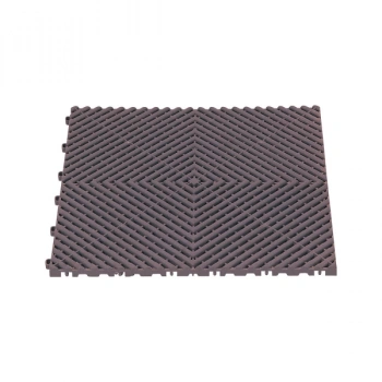 Plastik Yer Döşemesi