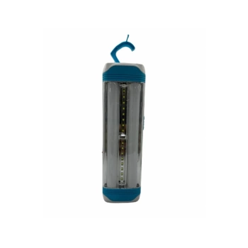 V-004 16 Ledli+smd Solar Güneş Panelli Ultra Güçlü Ledli Şarjlı Işıldak