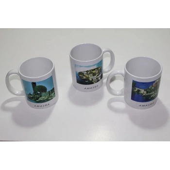 Yöresel Kupa Bardak