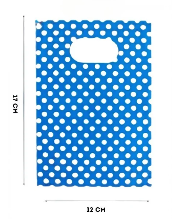 12x17 El Geçme Sedef Poşet 100lü