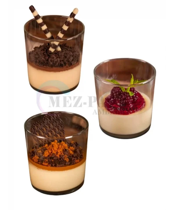 200cc Tatlı Bardağı 100 Adet