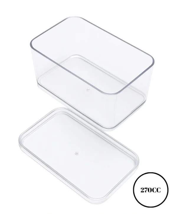 270cc Tiramisu Kase Kapaklı 210 Adet