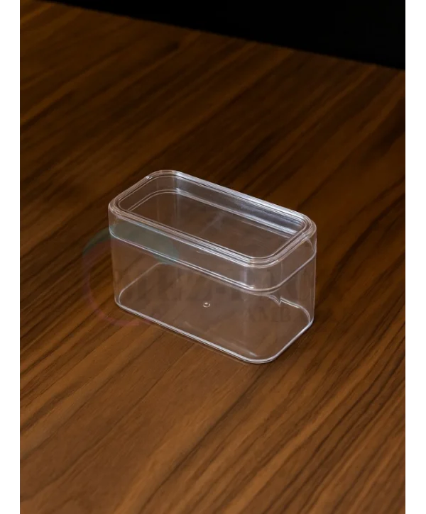 270cc Tiramisu Kase Kapaklı 210 Adet