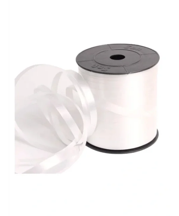 Rabant-Rafya Şerit Lüks Beyaz 72 Adet