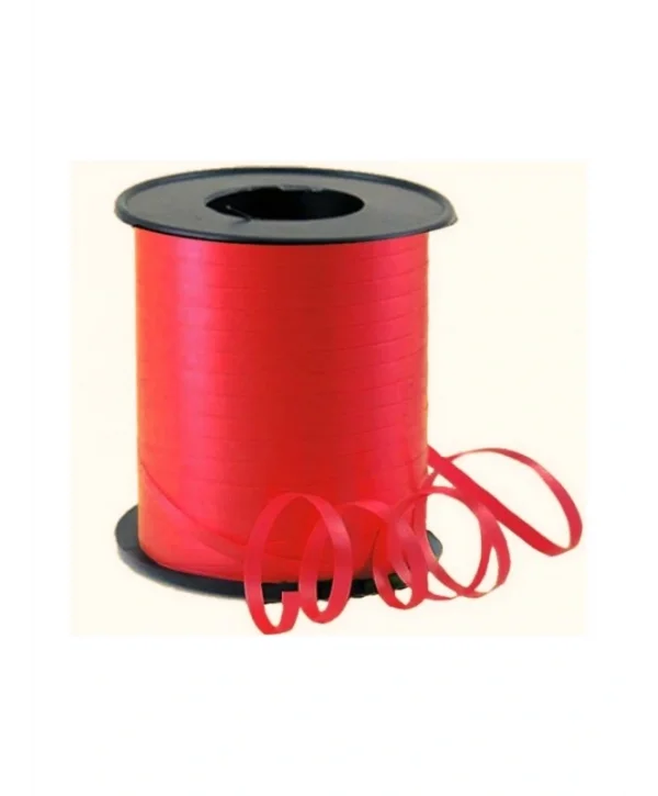 Rabant-Rafya Şerit Lüks Kırmızı 72 Adet