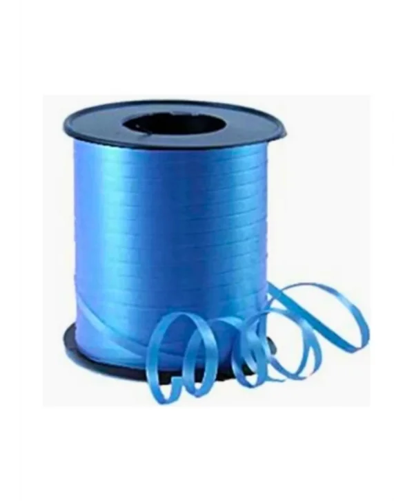 Rabant-Rafya Şerit Lüks Mavi 3 Adet