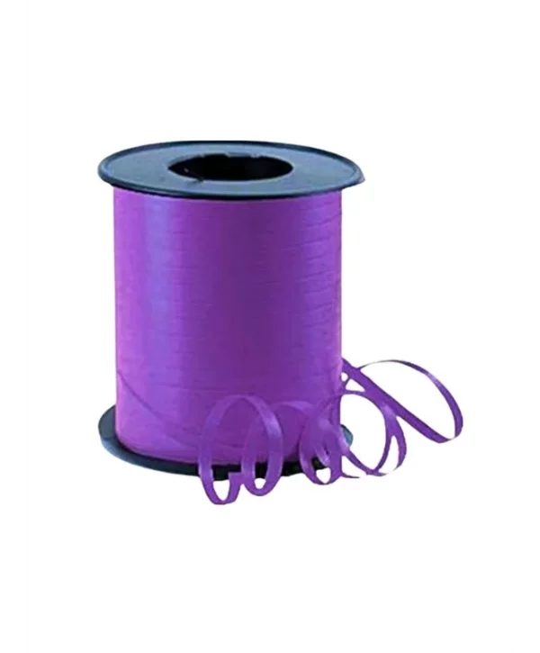 Rabant-Rafya Şerit Lüks Mor 5 Adet