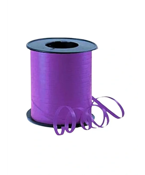 Rabant-Rafya Şerit Lüks Mor 72 Adet