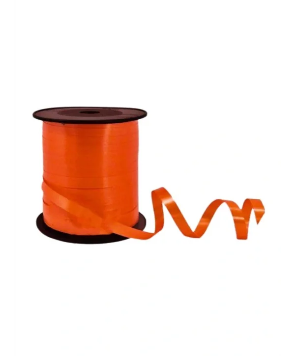 Rabant-Rafya Şerit Lüks Turuncu 72 Adet