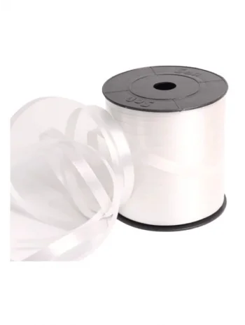 Rabant-Rafya Şerit Lüks Beyaz 10 Adet