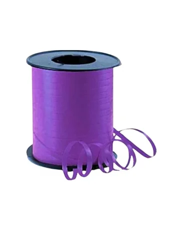 Rabant-Rafya Şerit Lüks Mor 10 Adet