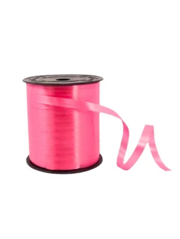 Rabant-Rafya Şerit Lüks Pembe 5 Adet