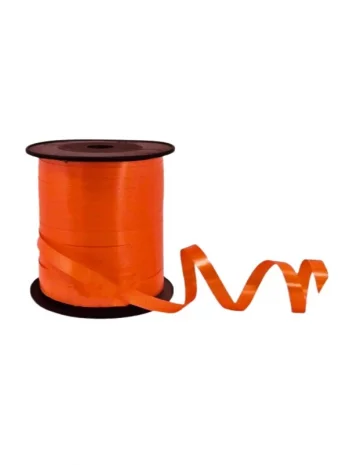 Rabant-Rafya Şerit Lüks Turuncu 5 Adet