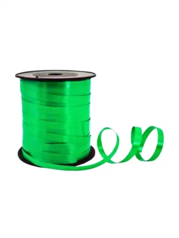 Rabant-Rafya Şerit Lüks Yeşil 5 Adet