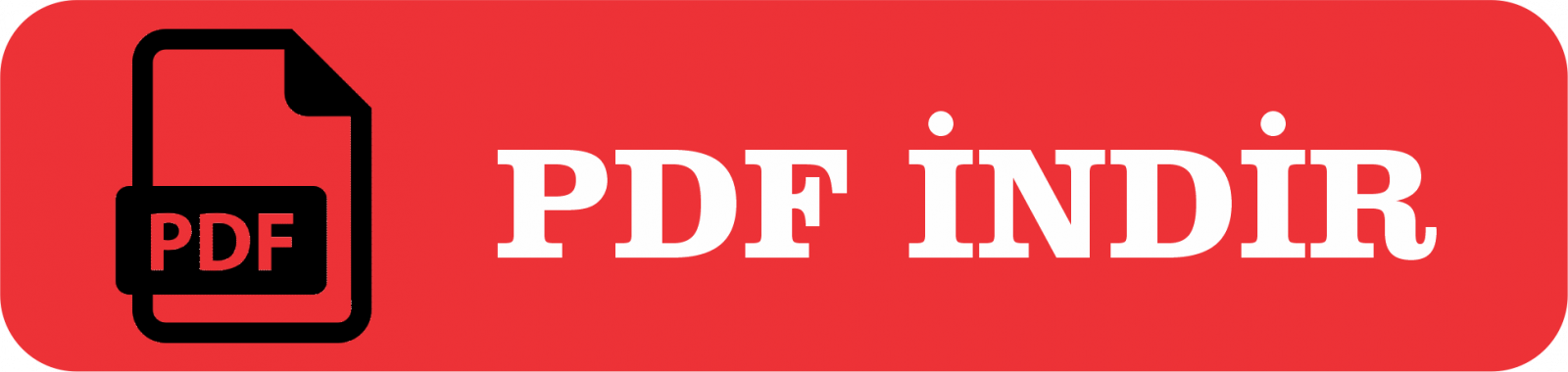 PDF İndir