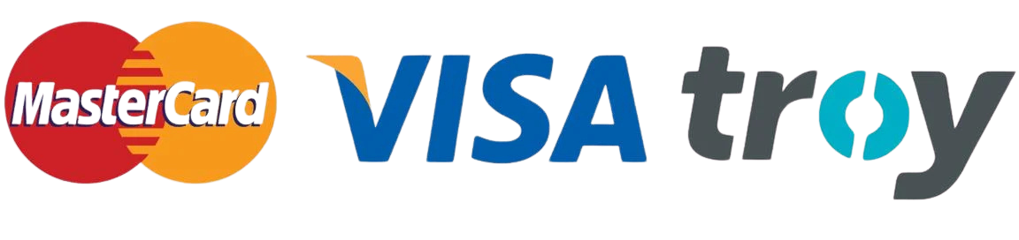 Kredi Kartları ve Ödeme Yöntemleri