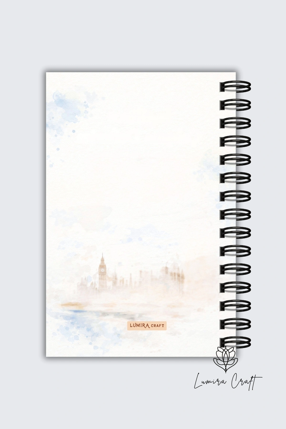 İngilizce Çalışma ve Yazma Defteri , Ajanda , Panlayıcı, Notepad, Not Defteri