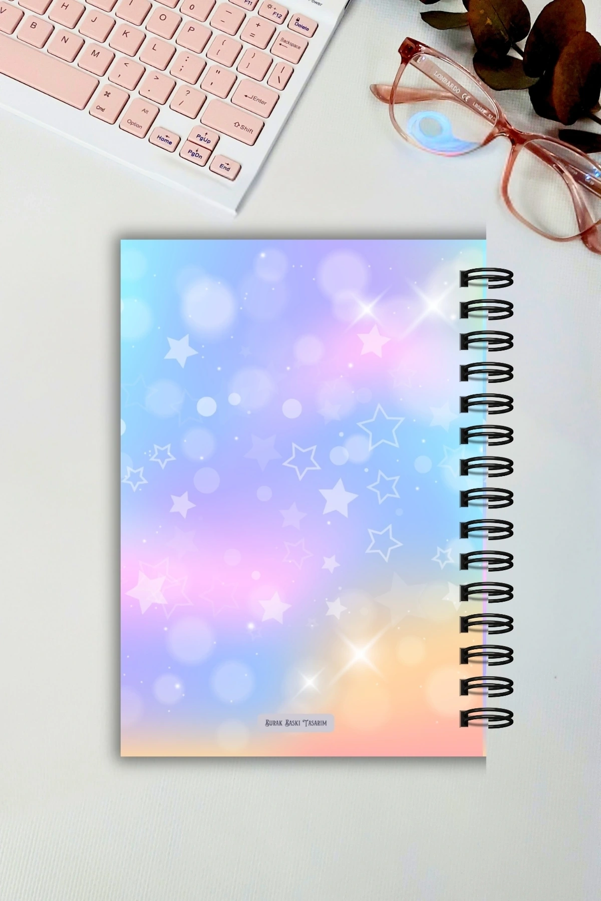 Renkli Çocuk Kitap Okuma Günlüğü, Çocuklar İçin Günlük, Book Reading Daily