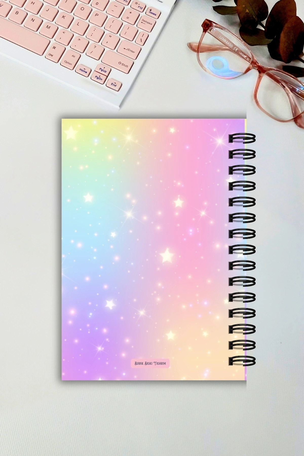 Renkli Çocuk Kitap Okuma Günlüğü, Çocuklar İçin Günlük, Book Reading Daily