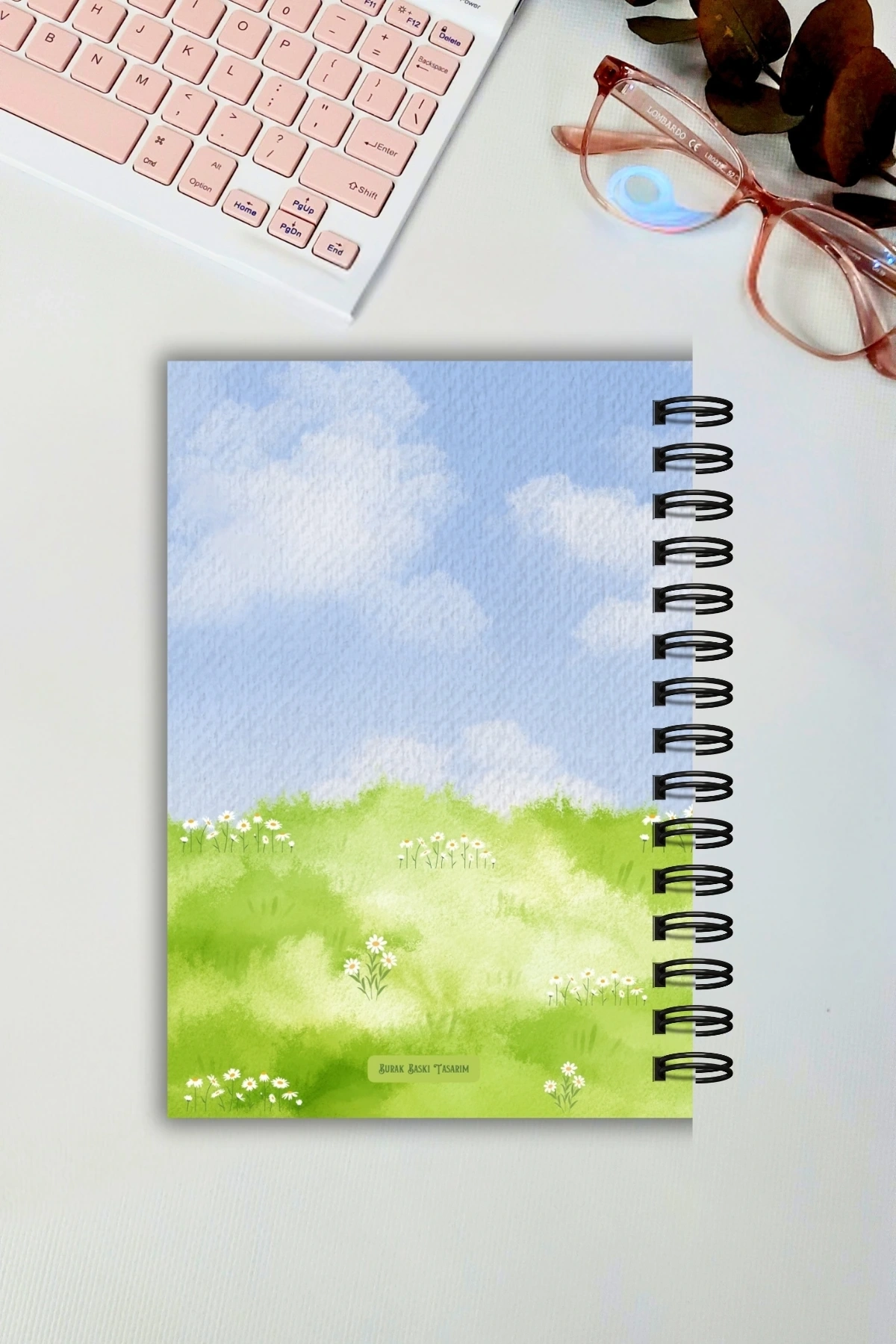 Renkli Erkek Çocuk Kitap Okuma Günlüğü, Çocuklar Için Günlük, Book Reading Daily