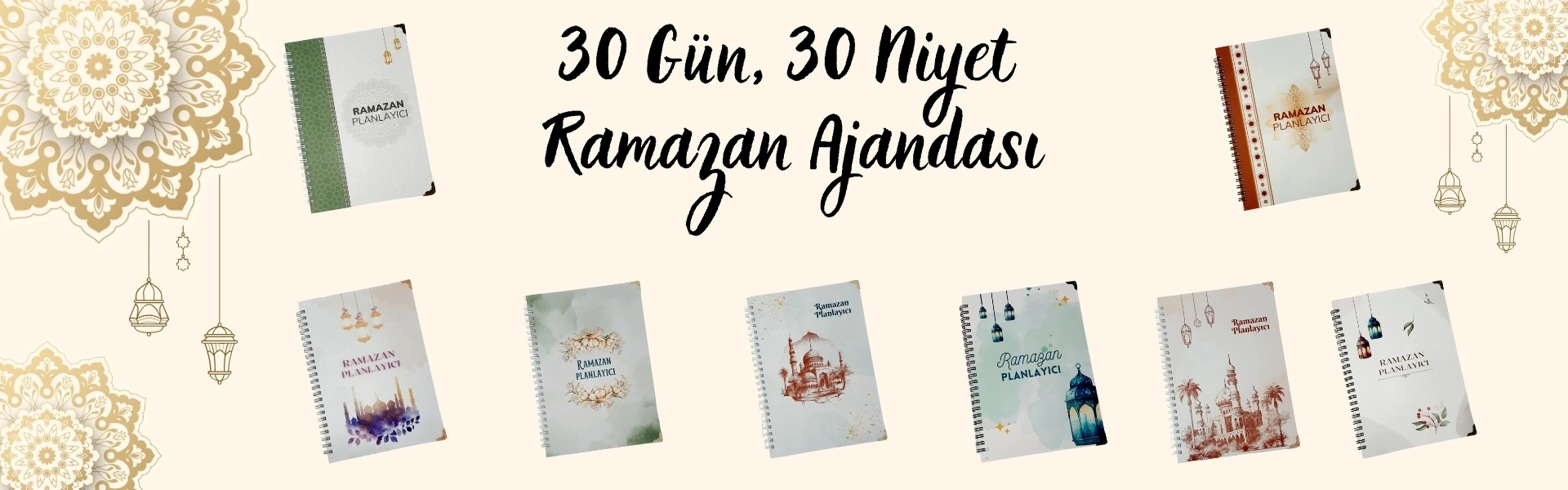 Ramazan Ajandası