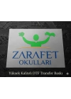 Özel Tasarım Dtf Baskı Kağıdı