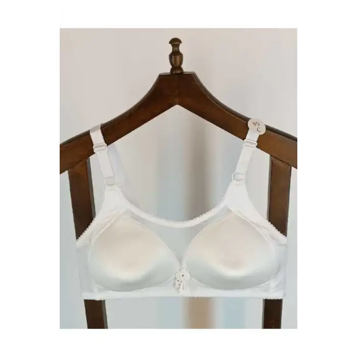 C KAP BALENSİZ DOLGUSUZ SÜTYEN