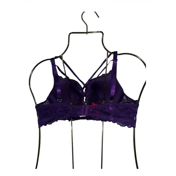 DANTELLİ  SÜTYEN TAKIM