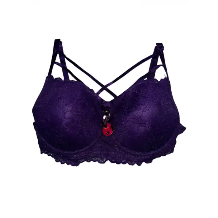 DANTELLİ  SÜTYEN TAKIM