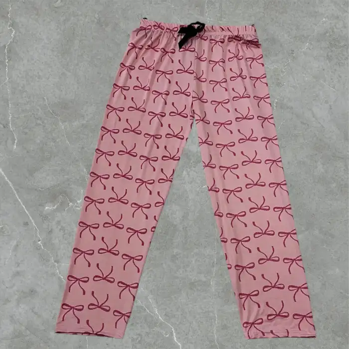 MİLAN KUMAŞ TEK ALT PİJAMA