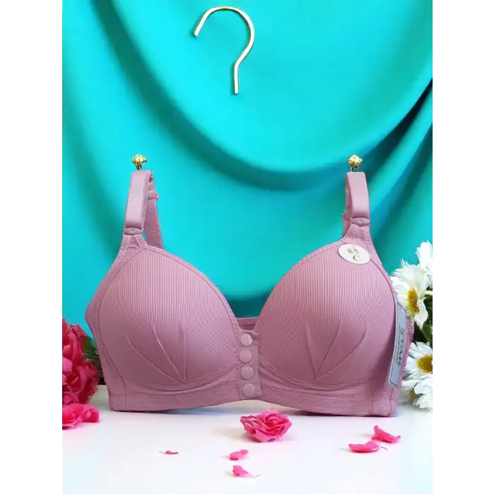 STAR ÖNDEN DÜĞMELİ SÜTYEN