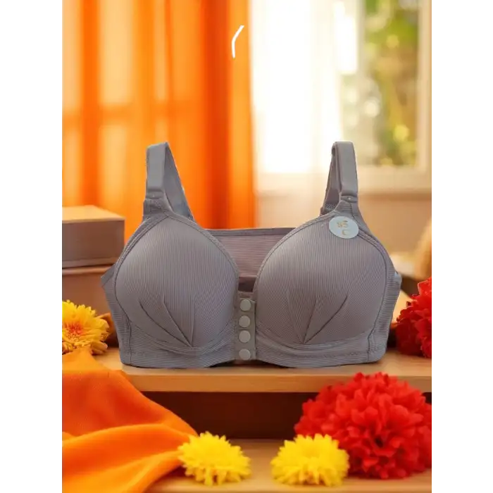 STAR ÖNDEN DÜĞMELİ SÜTYEN