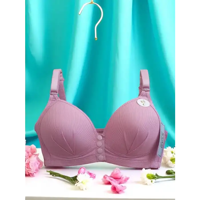 STAR ÖNDEN DÜĞMELİ SÜTYEN