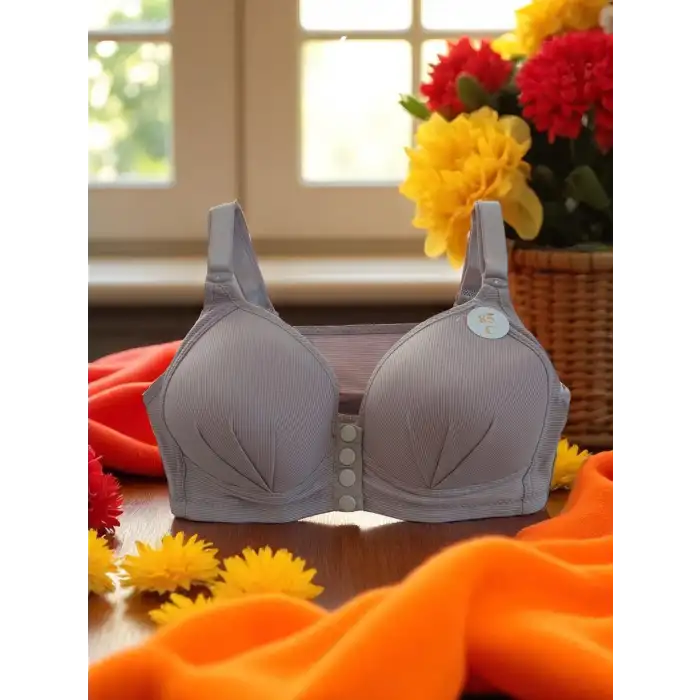 STAR ÖNDEN DÜĞMELİ SÜTYEN