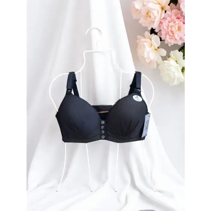 STAR ÖNDEN DÜĞMELİ SÜTYEN