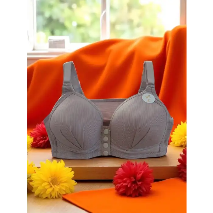 STAR ÖNDEN DÜĞMELİ SÜTYEN