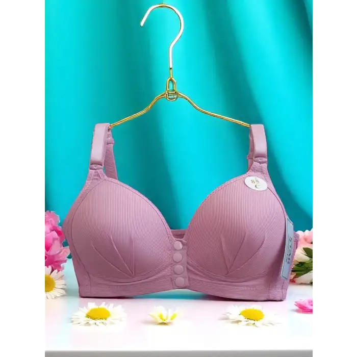 STAR ÖNDEN DÜĞMELİ SÜTYEN