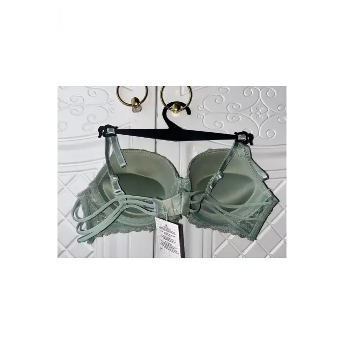 DANTELLİ SÜTYEN TAKIMI