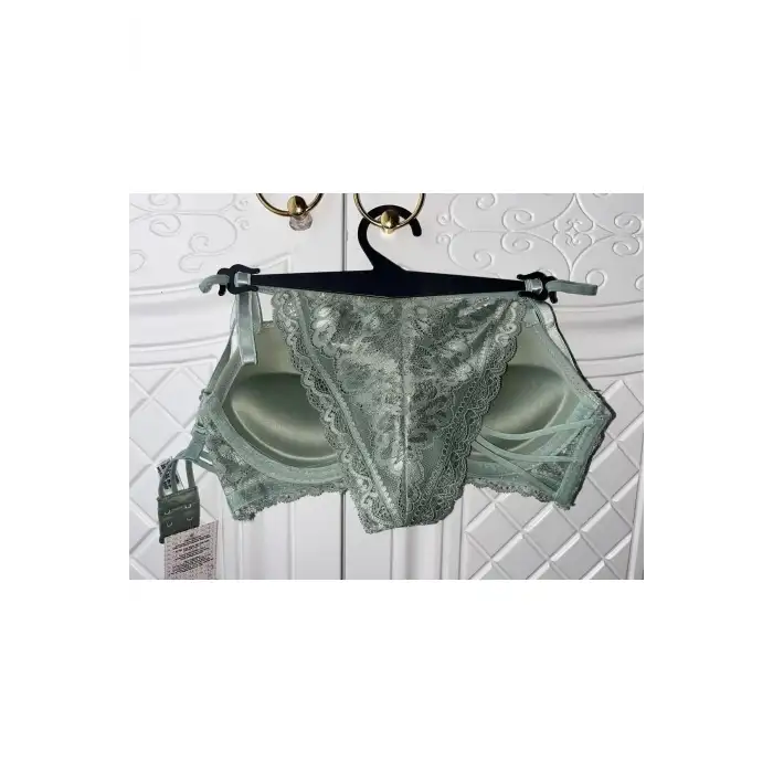 DANTELLİ SÜTYEN TAKIMI