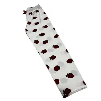 MİLAN KUMAŞ TEK ALT PİJAMA